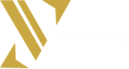 Vaultox Logo