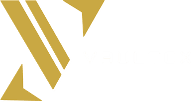 Vaultox Logo
