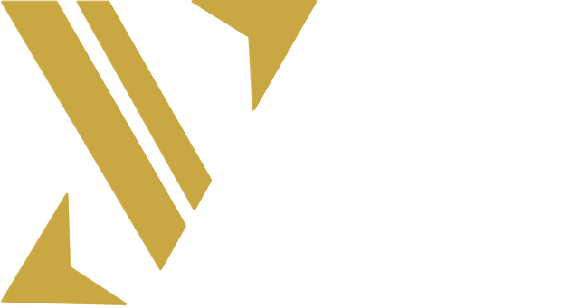 Vaultox Logo